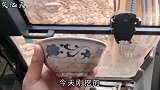 朋友们快帮我出个主意，我是先擦屁股还是先跑，在线等挺急