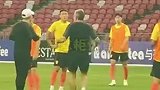 伊万胆子真大？拒绝征召中超助攻王入队