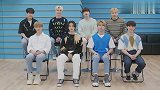 StrayKids中文首站的视频