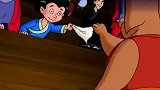 天上掉下个猪八戒：表演被福迪捣乱，八戒这次表演能成功吗？