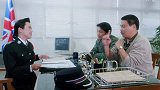 我向来是享受危险的