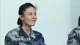 杨幂佟丽娅合唱《雷神出击》，杨幂瞬间呆萌掉线，反应太可爱了！
