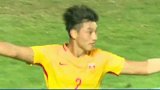 邀请赛-鲁能双子星连场破门 U19国青3-0印尼夺冠
