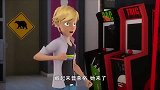 瓢虫雷迪：莱拉带走了艾俊，诺儿要怎么解释，真的好难呀