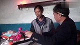 帅哥开车2000公里到贵州接亲，新娘远嫁辛苦了，祝福她