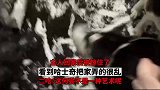 主人回家后被惊住了，看到哈士奇把家弄的很乱
