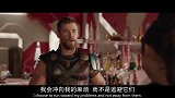 两种风格的雷神，那一种是你喜欢的？变胖的雷神太搞笑!