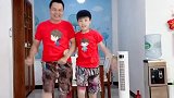 前边两位像窜天猴，后边两位像斗牛