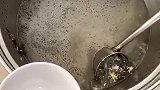 打饭新方法，你学会了吗