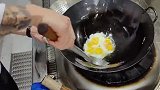 想要做好醋溜蛋 手法细节是关键！