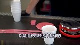 液体硅胶放进液氮会发生什么