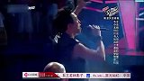 好声音：哈尼王子这高音真燃,听着真过瘾,他不晋级谁晋级？