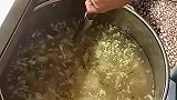 打饭小妙招，你学会了吗