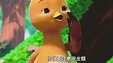 萌鸡小队：萌鸡来到游乐园，但是看到游乐园，怎么成这个样子了
