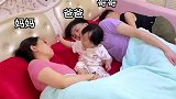 哥哥爱妹妹是认真的，不管什么时候都能做到随叫随到