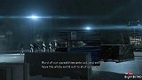 《合金装备5：原爆点》PS3版实机流程 part1