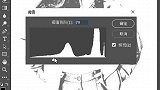ps 教你制作炫酷的星空头像！ p图