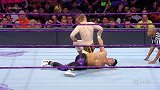 WWE-17年-RAW第1247期：单打赛帕金斯VS盖勒格-全场