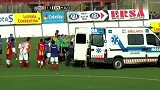 足球-15年-阿根廷联赛又一悲剧 球员不幸晕倒猝死-新闻