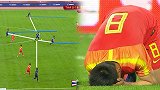 比输0-2更绝望！泰国U18已玩出美丽传控 我们还在XJBT