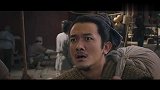 大魔王破封而出，一个动作笑到停不下来，猴子请来的逗比