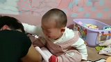 爸爸得罪小情人，后果很严重！