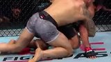 UFC六战五胜爆头KO曼努瓦 轻重新星拉基克的崛起之路