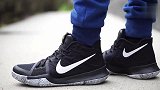 篮球-17年-Nike Kyrie 3 BHM EP欧文3黑人月 美到天荒地老-专题