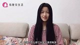 穿针不用求人，教你只用一根线，1秒穿过又准又好，方法简单实用