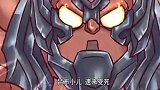 王者荣耀小动画：吕布险些被收服，幸好赤兔保护了他