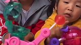 七彩童年：你感觉谁厉害啊