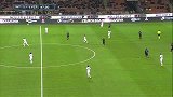 意甲-1415赛季-联赛-第11轮-国际米兰2：2维罗纳-全场