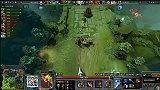 D2L联赛 ALLIANCE VS LIQUID 第二局