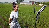 我们村里的“直播达人”