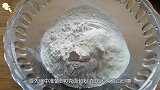 酸奶辫子包，只需一次发酵，松软拉丝，口感相当的好
