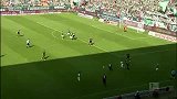 德甲-1314赛季-联赛-第2轮-云达不莱梅1：0奥格斯堡-全场