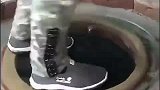 猜猜这是什么操作    #视频创意话题大赛# #五月心动季#