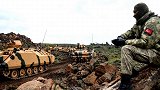 土耳其不自量力，大批特种兵支援北非盟友，或将陷入战争泥潭