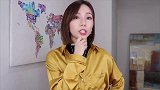 40岁的女人冬天怎么穿？可以照着下面这样搭配，时髦减龄不显老