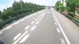 高速“毒瘤”！不是拍下，谁知道有多可怕。