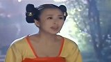 至尊红颜：武媚娘受珍妃鞭刑，拿烙铁毁媚娘容颜，李君羡及时出现