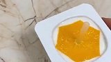 一杯酸奶做的雪糕 简单又好吃