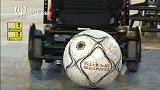 足球-15年-延续梦想为足球疯狂 电动轮椅足球的兴起-新闻