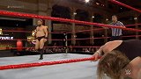 WWE-17年-英国锦标赛2017：第2轮特伦特·塞温VS沃夫冈-精华