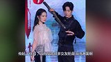 肖战李沁传绯闻？看到他们第一次合作的样子，网友：我信个鬼