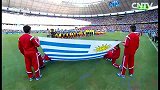 世界杯-14年-小组赛-D组-第1轮-乌拉圭哥斯达黎加球员出场仪式-花絮
