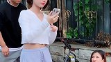 七夕节竟然收到了一个超级大红包，你们猜是谁给我的 七夕