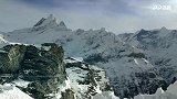 运动与自然的完美结合！瑞士滑雪胜地少女峰 去一趟一辈子都值