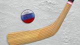 这次没禁！俄罗斯“送蛋”美国摘青冬奥冰球冠军 扬眉吐气唱国歌