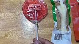 美食三件套，谁看谁不迷糊，大冤种礼包